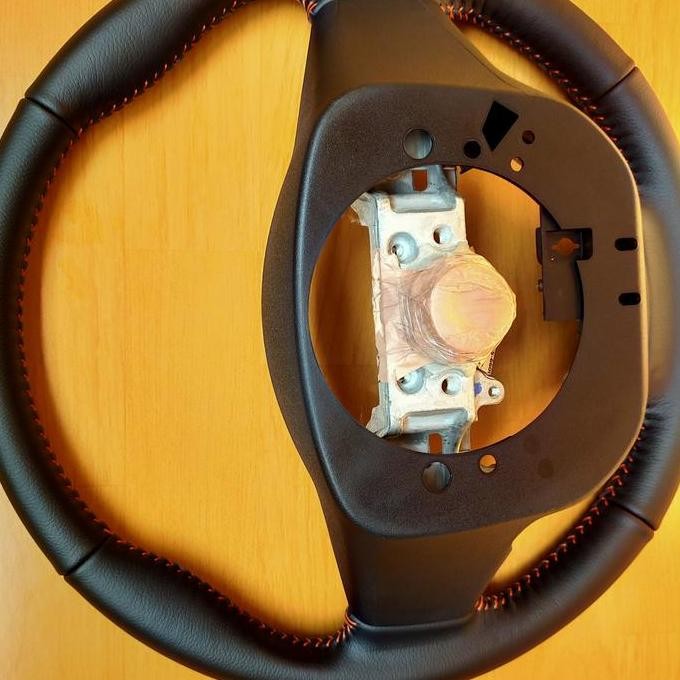 Stir Yaris Vios TRD limited