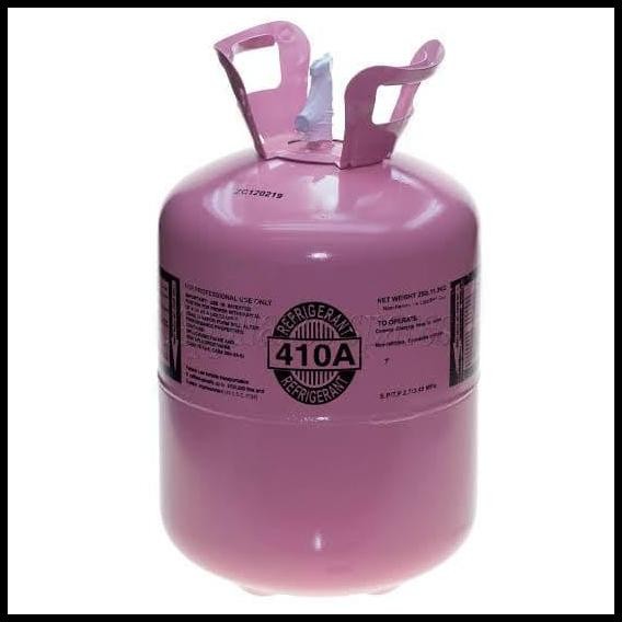 Freon R410a isi 5 kg R410 R 410a Refrigerant