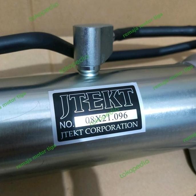 rack steer bak stir gearbox power steering land cruiser VX100 VX 100