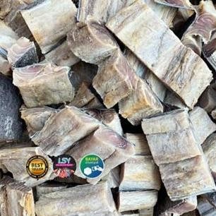 

ikan asin layaran tanpa tulang ( bun liong eksport ) 250gram