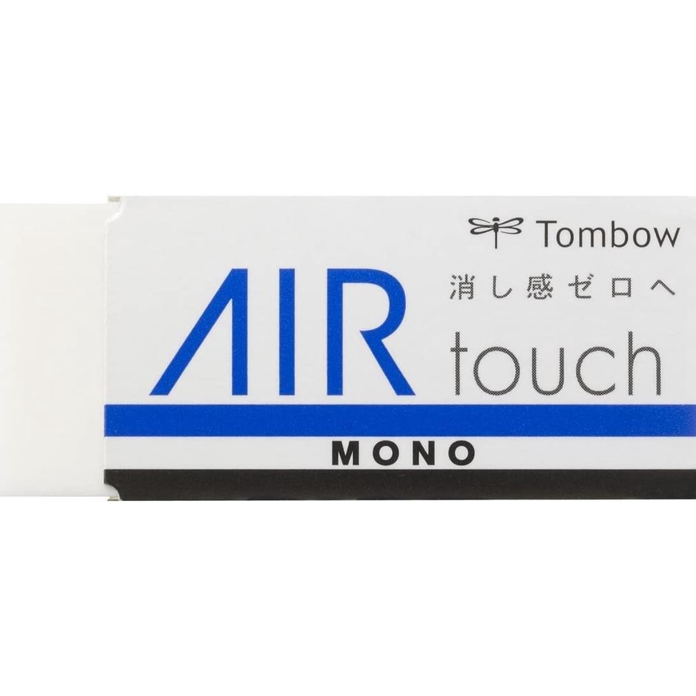 

Tombow Mono Air Touch Plastic Eraser Penghapus Pensil DiM