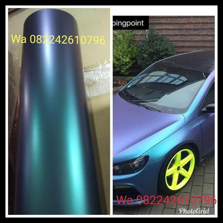 BEST DEAL STICKER ORACAL PREMIUM BUNGLON DOP 970M-989 MATT 