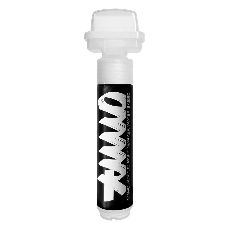 

Dripsndrops Empty Marker Ammo 30mm DiM