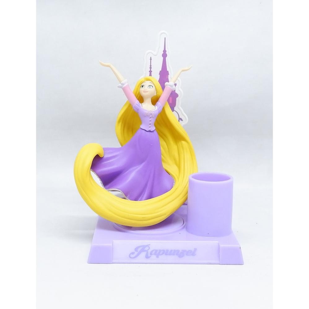 

Stationery Disney Princess dari Alfamart DiM