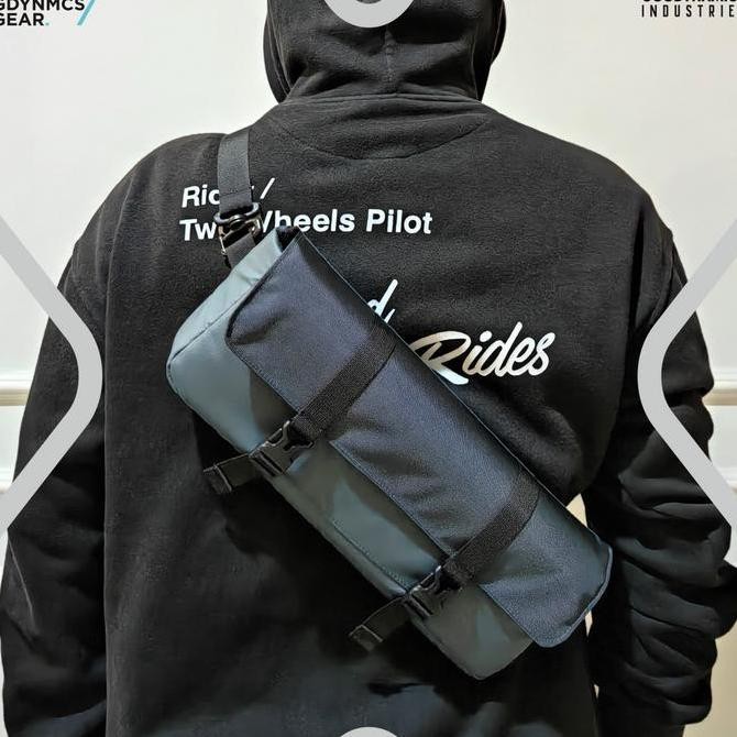 CHESTER X keyboard case | GDYNMCS GEAR tas keyboard Mechanical 60 65