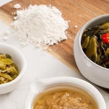 ON SALE SAMEDAY INSTANT READY BUMBU HAIDILAO BUMBU IKAN SAYUR ASIN KHAS CHINA BUMBU MASAK INSTANT