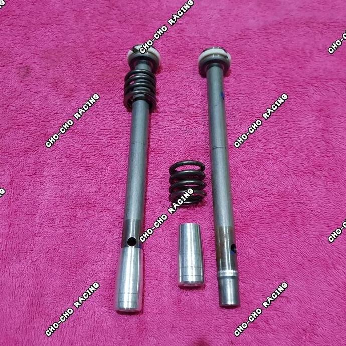 SULING SHOCK NINJA R BOTTOM DALAM ORI ASLI KAWASAKI
