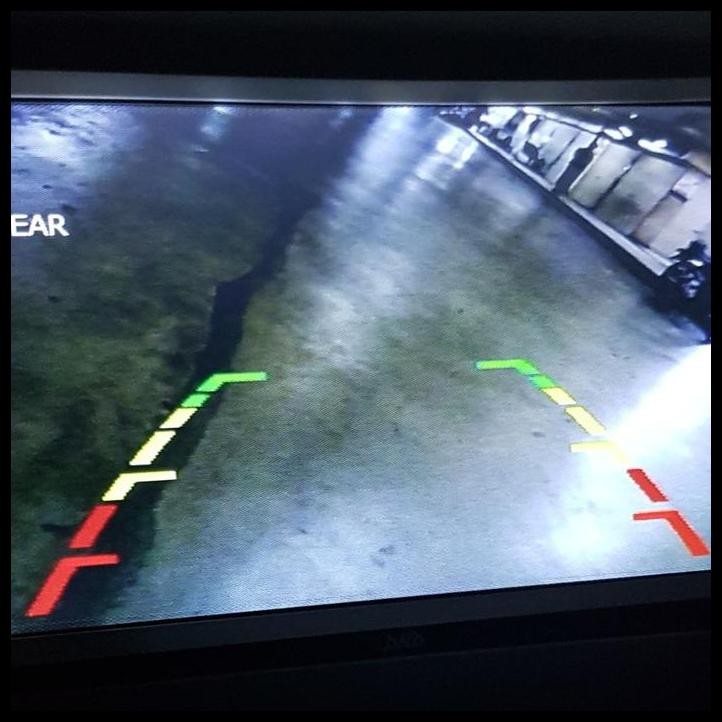 GRATIS ONGKIR KAMERA / CAMERA MUNDUR / PARKIR / BELAKANG / MOBIL NEW AYLA 