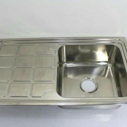 bak cuci piring/kitchen sink oki