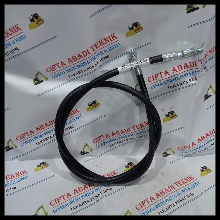 HOT DEAL 20Y-62-53650 HOSE / BRIDGESTONE 