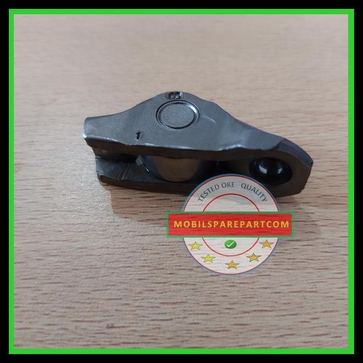 BEST DEAL PELATUK KLEP ROCKER ARM HEAD DEKSEL GRAND NEW AVANZA GREAT XENIA 2016