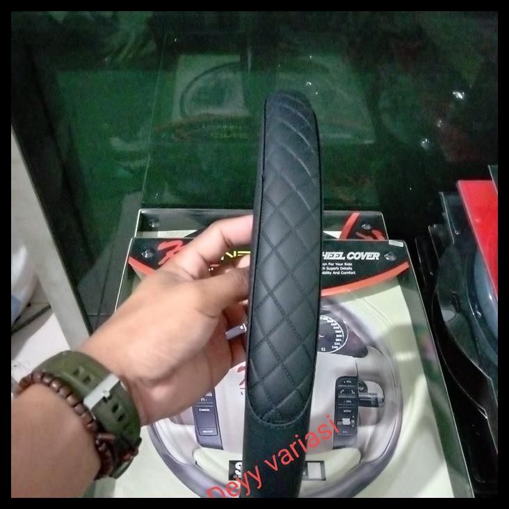 GRATIS ONGKIR SARUNG STIR MOBIL AVANZA VELOZ 