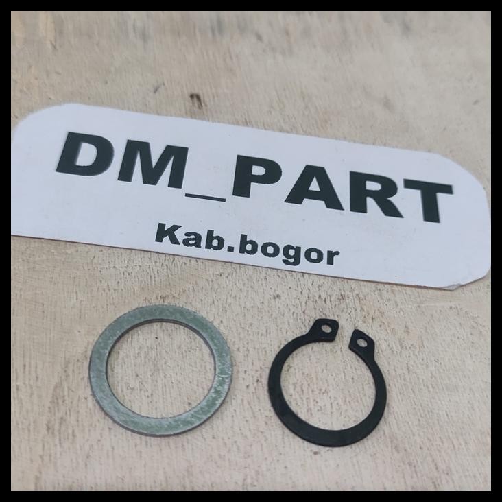 GRATIS ONGKIR KLIP KAWAT CIRCLIP KANCING BOSH BOS BUSH PEDAL KICK SELA SELAH SELAHAN ENGKOL STATER V