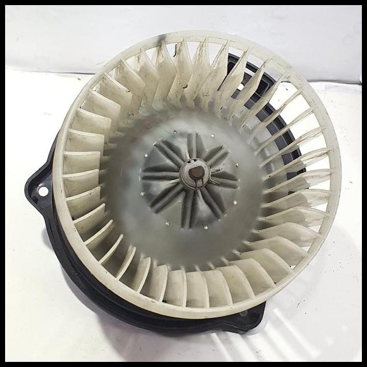GRATIS ONGKIR KIPAS MOTOR BLOWER AC ASSY HONDA CITY JAZZ IDSI VTEC GD3 GD8 
