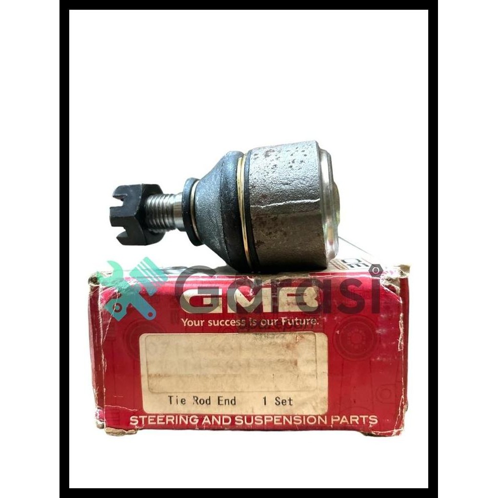 BEST DEAL TIE ROD END PENDEK HILUX LN106/LN105 96-98 CBU PANJANG+PENDEK GMB JAPAN