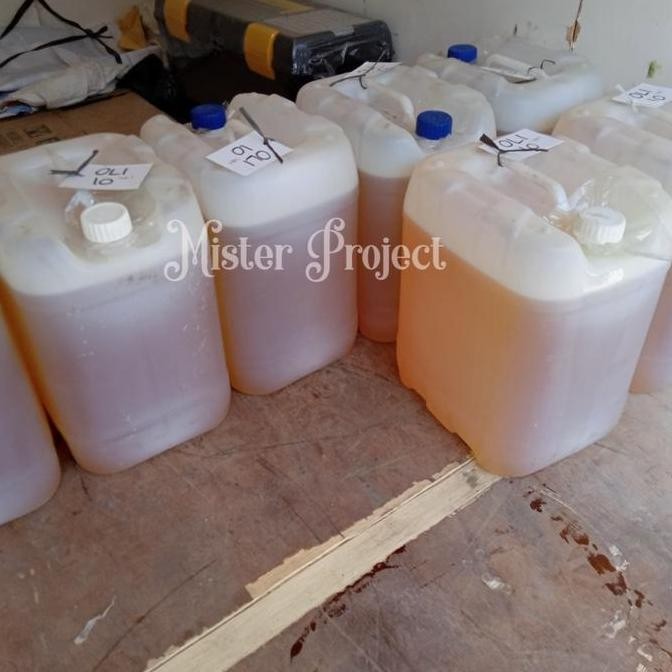 baru Oli Mesin Hidrolik Pertamina/Oli Hidrolik SAE 10 20Liter