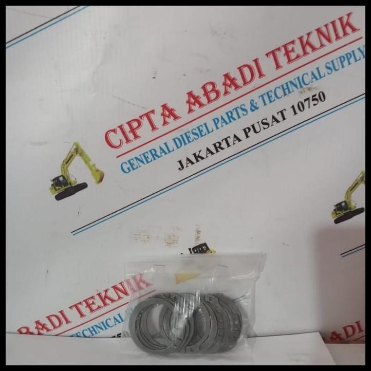 TERBARU 909180-0380 SNAP RING / ISUZU GIGA / JAPAN 