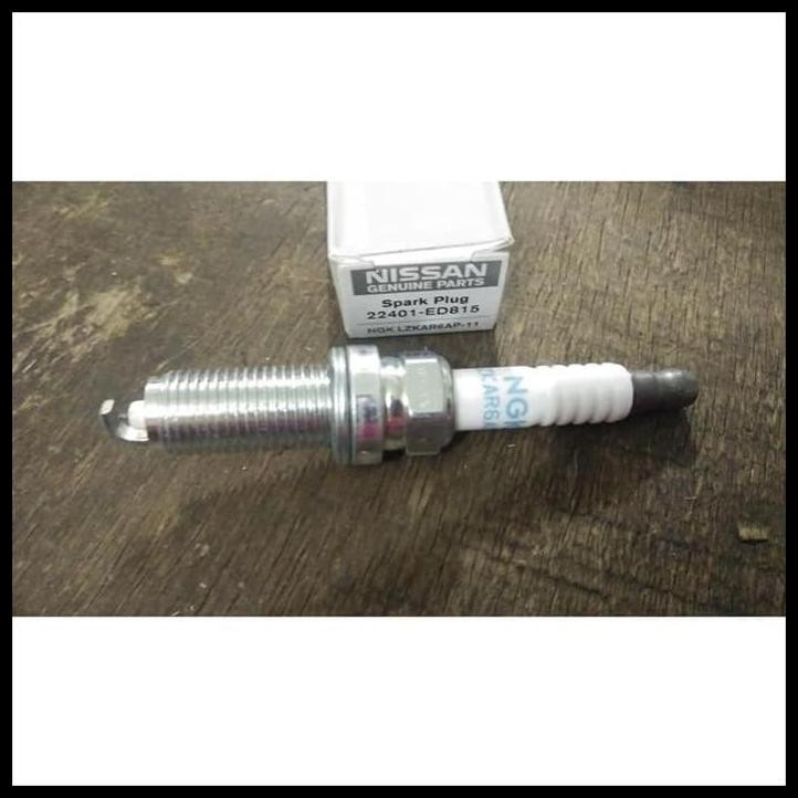 TERBARU BUSI SPARK PLUG IRIDIUM NISSAN XTRAIL X-TRAIL 22401-ED815 
