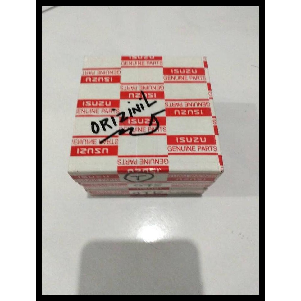 HOT DEAL RING PISTON HOLDEN GEMINI ASLI 