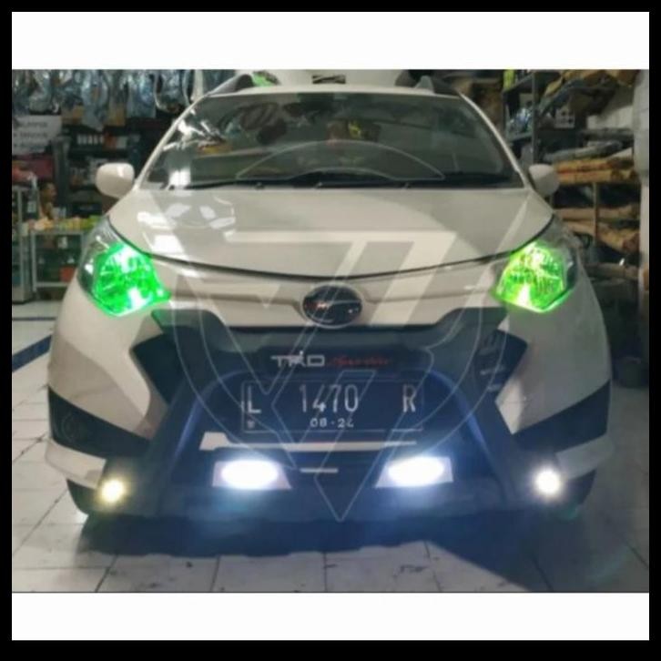 BEST DEAL TANDUK DEPAN LUXURY MOBIL CALYA 