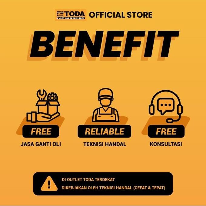 baru Q8 Formula Excel 5W-40 1L Original