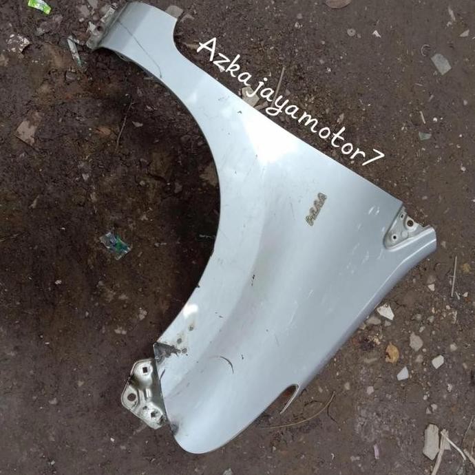 Fender spakbor avanza 2012 2013 kanan original