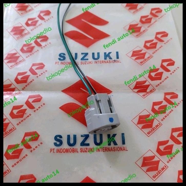 GRATIS ONGKIR SOKET KONEKTOR IDLE UP AC SUZUKI ESCUDO ORIGINAL 