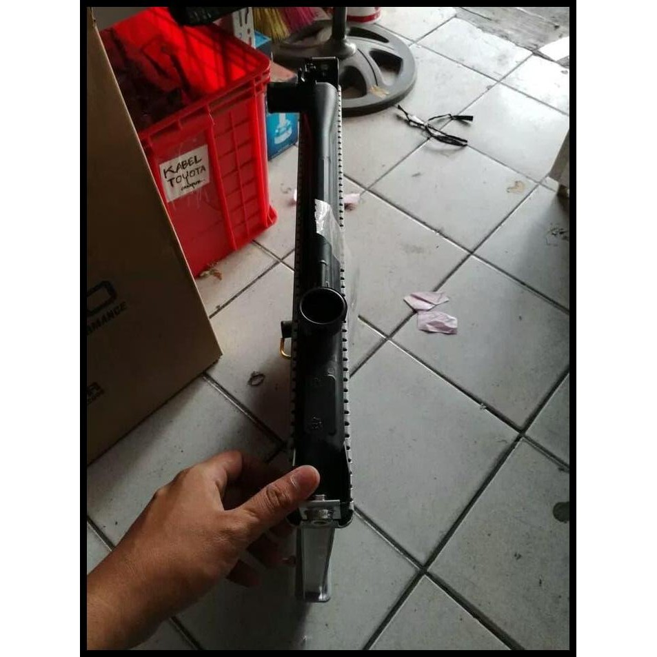 HOT DEAL RADIATOR SUZUKI ESCUDO 2.0/ESCUDO 2000CC MATIC 