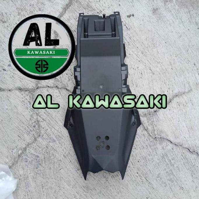 undertail spakbor kolong ninja RR MONO dan z250 sl original