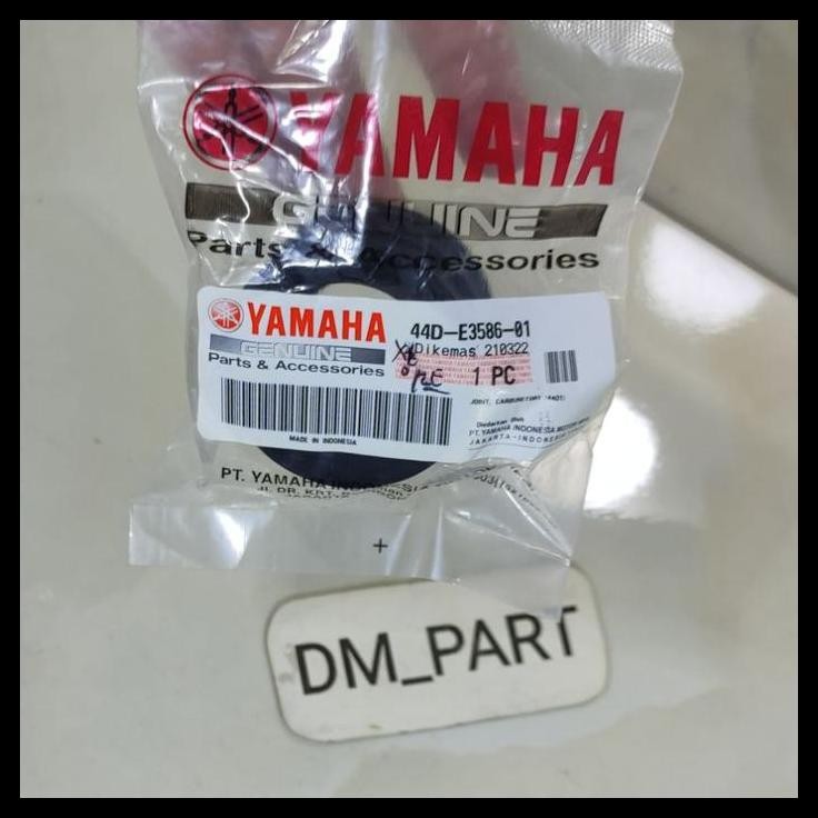 TERMURAH KARET MANIFOL MANIPUL MANIPOL MANIFOLD INTAK INTAKE INTEK XEON 44D PE 28 PWK 32MM 33MM ASLI