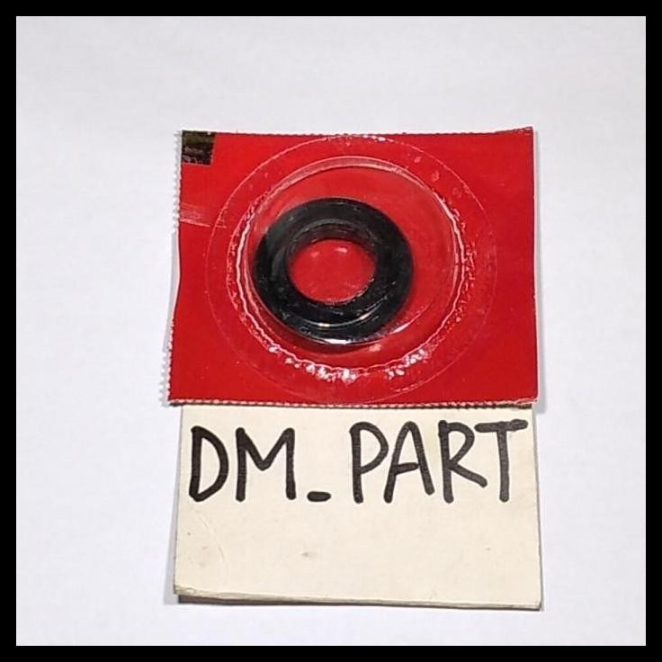 BEST DEAL SEAL SIL RODA VELG DEPAN VERZA MEGAPRO NEW CB150R ASLI ORI 