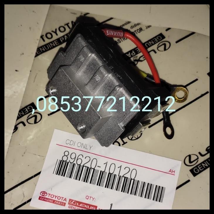 HOT DEAL CDI ONLY ATAU IGNITER GREAT ATAU SOLUNA ORIGINAL