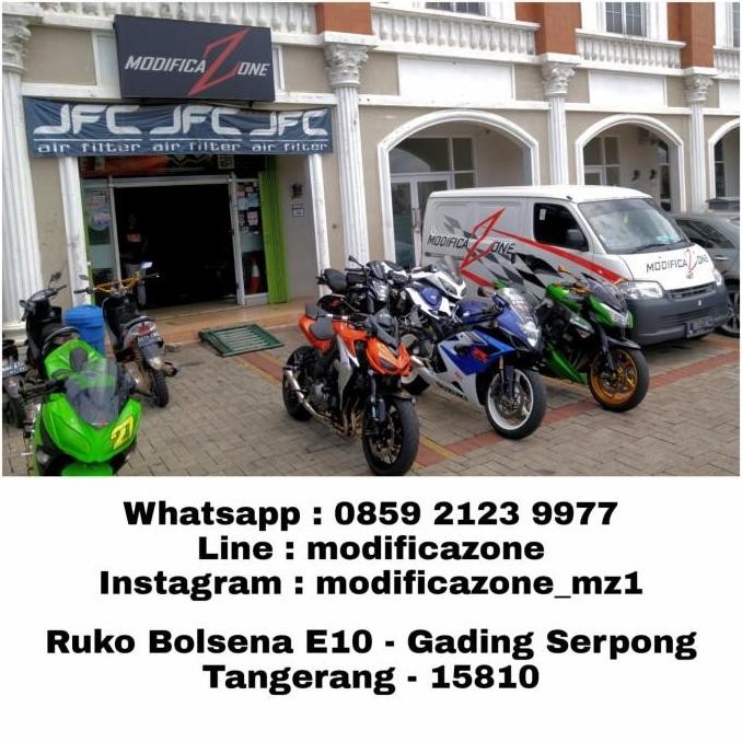 Carbonstar : Spakbor Carbon MT09 - front fender mudguard cover