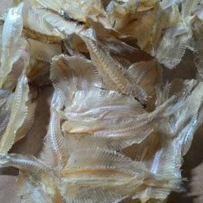 

NEW SERIES IKAN ASIN PAKANG TIPIS TAWAR (250 GRAM)