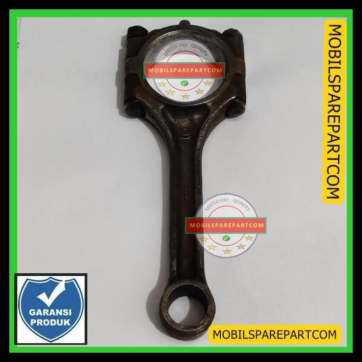 HOT DEAL STANG SEHER STANGSEHER PISTON MITSUBISHI COLT T120 SS 