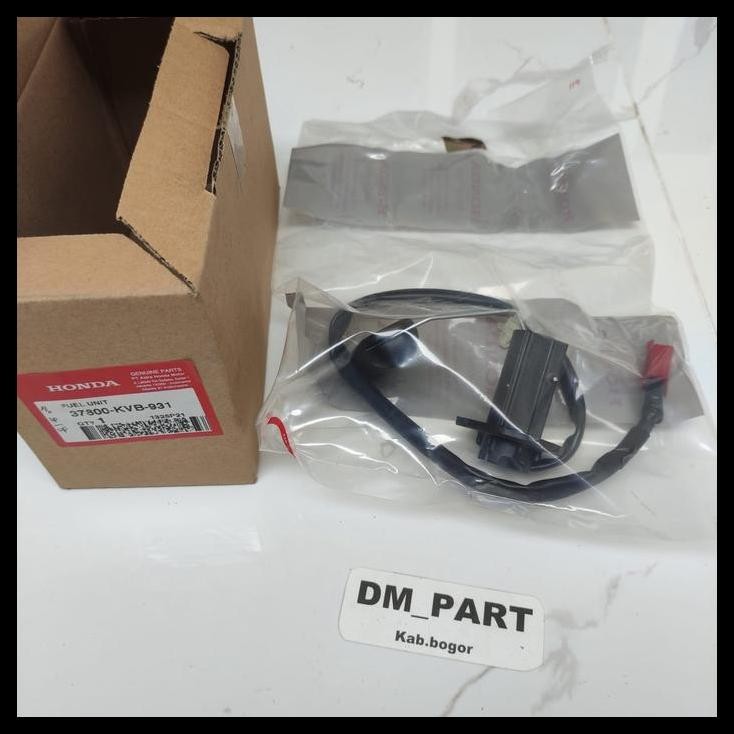 BEST DEAL PELAMPUNG PLAMPUNG AMPER BENSIN 37800 KVB 931 VARIO OLD 110 KARBU TECH 