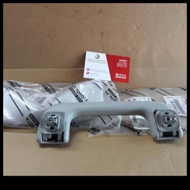 TERBARU HANDLE HANDEL PULL HANDLE GRIP INNOVA INOVA FORTUNER ORIGINAL 