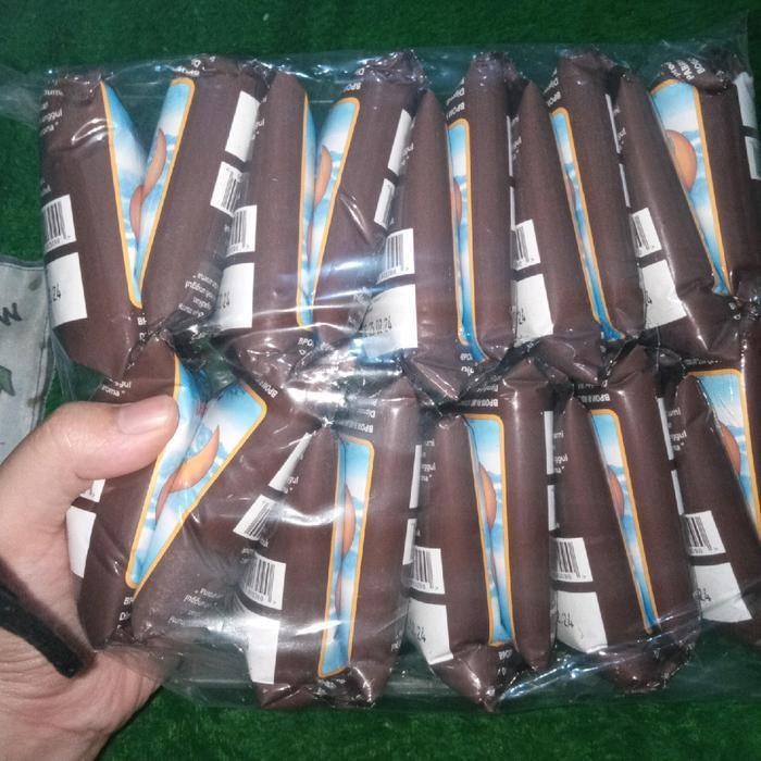 

Kopi Gula Liong Bulan Legend Khas Bogor 1 Pak 2 Renceng (20 Sachet)