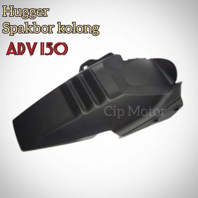 Spakbor Kolong ADV 150