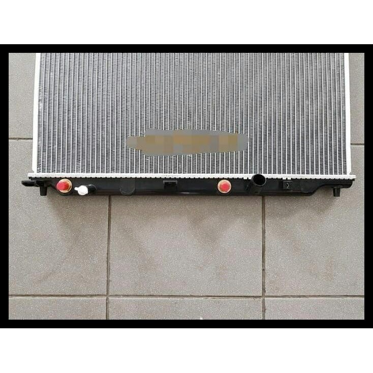 TERMURAH RADIATOR HONDA JAZZ 2004-2007 MATIC 