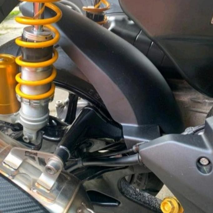 hugger spakbor kolong new nmax 2022 2021 2020