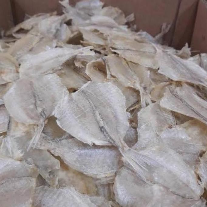 

ikan asin Kapasan TANPA TULANG 500 gram