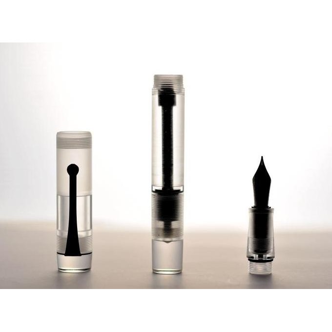 

Opus88 Demonstrator Fountain Pen murah