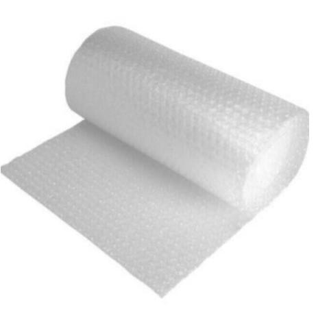 

Flash Sale Bubble Ekstra untuk Tambahan Packing 1 Lapis