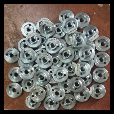 TERMURAH FLANGE GERINDA 