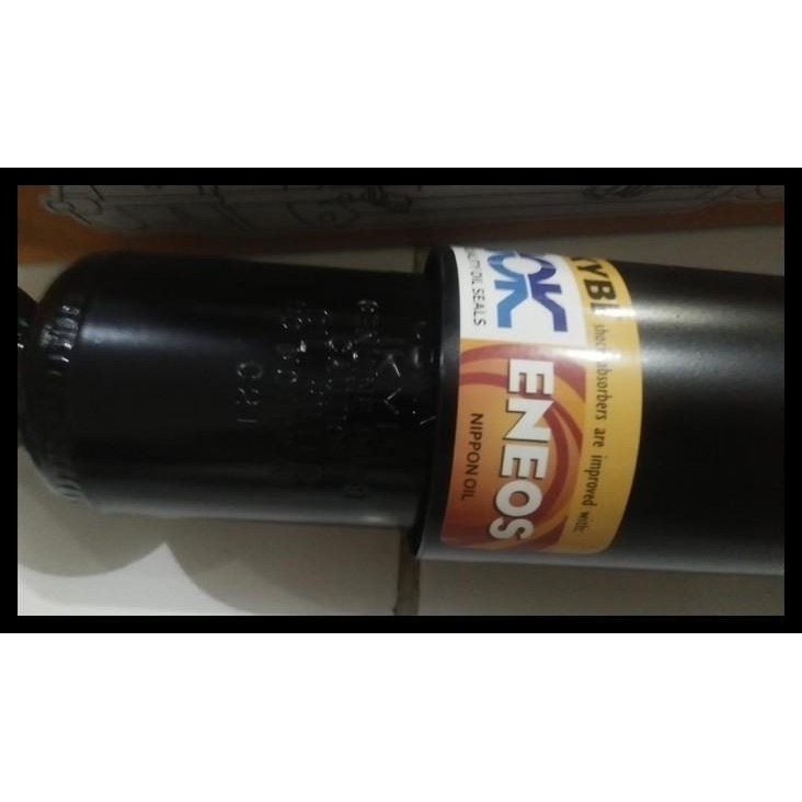 GRATIS ONGKIR SHOCK ABSORBER BREAKER DEPAN BESAR OLI CANTER PS125 PS110 IKYBI 