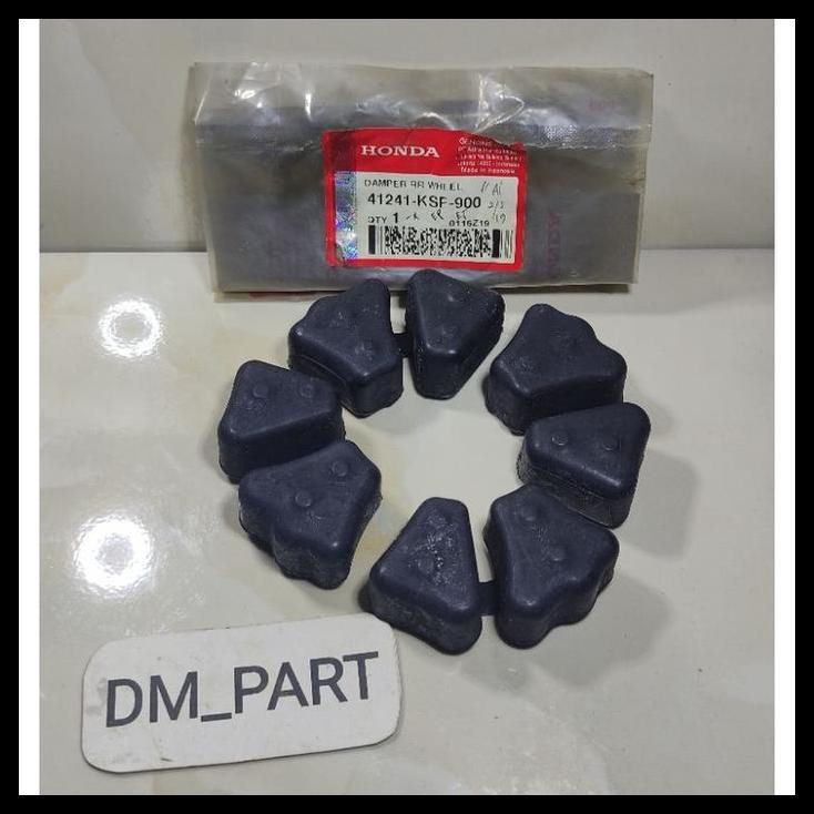TERMURAH KARET TROMOL TROMBOL NAP GEAR GIR NAPGEAR NAPGIR HONDA CB150R CBR150 41241 KSP 900 OLD NEW 