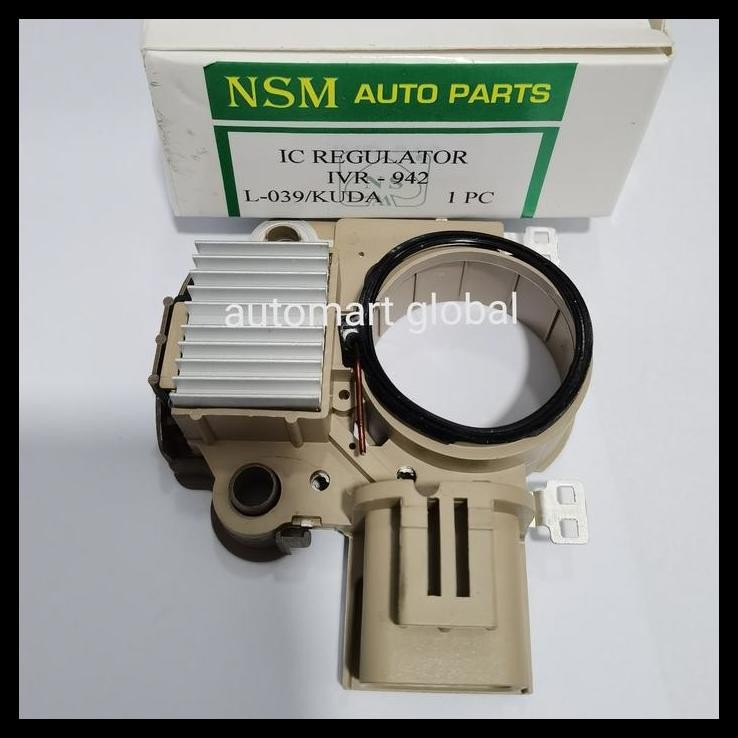 HOT DEAL IC DINAMO CAS KUDA DIESEL L039