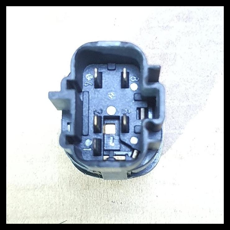 DISKON SWITCH SAKLAR CONTROL DEFROST DEFROSTER MAZDA TRIBUTE FORD ESCAPE 