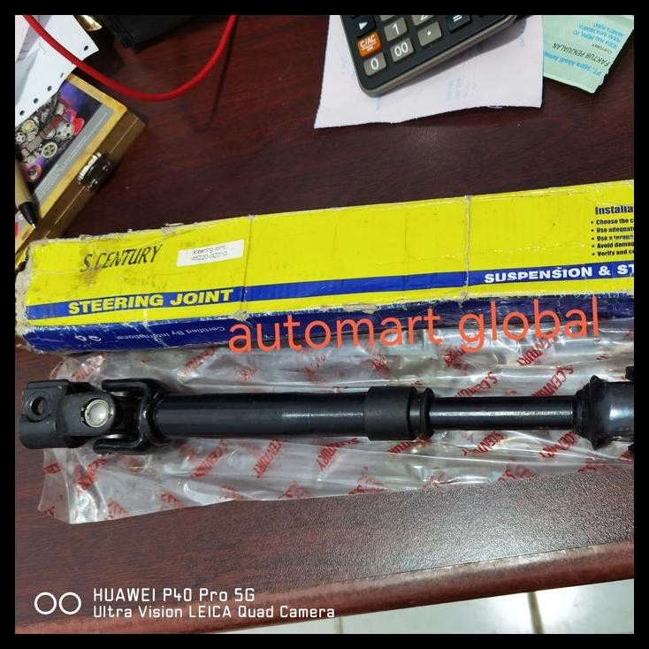 TERMURAH JOINT STIR AVANZA XENIA VVTI LAMA 